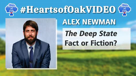 alex newman deep state|Deep state in the United States .